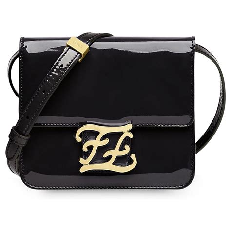 fendi karligraphy